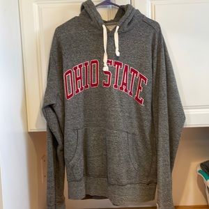 Ohio State hoodie